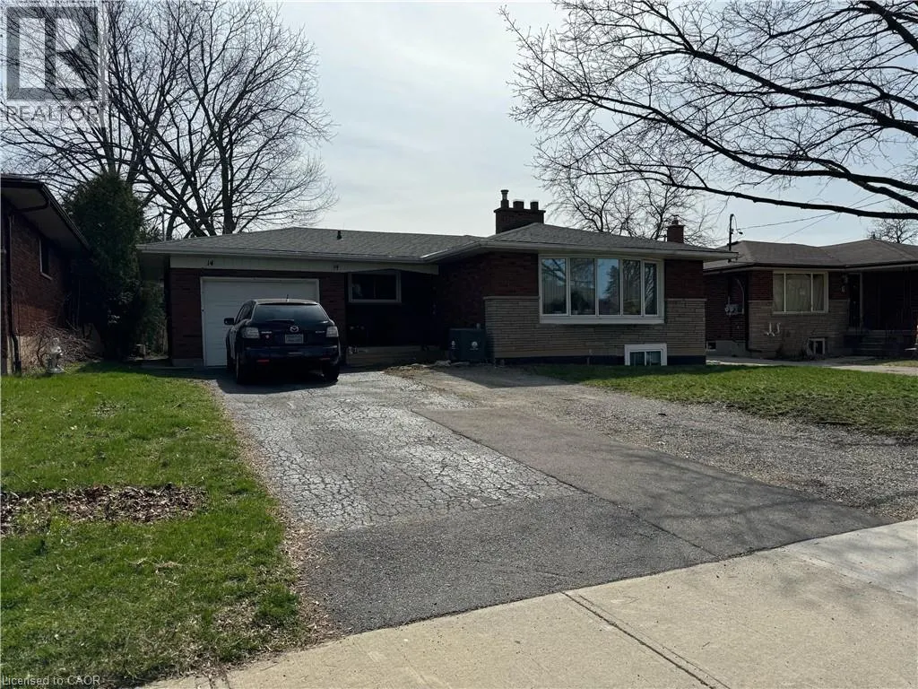14 FISHER Crescent Unit# Bsmt, #Bsmt