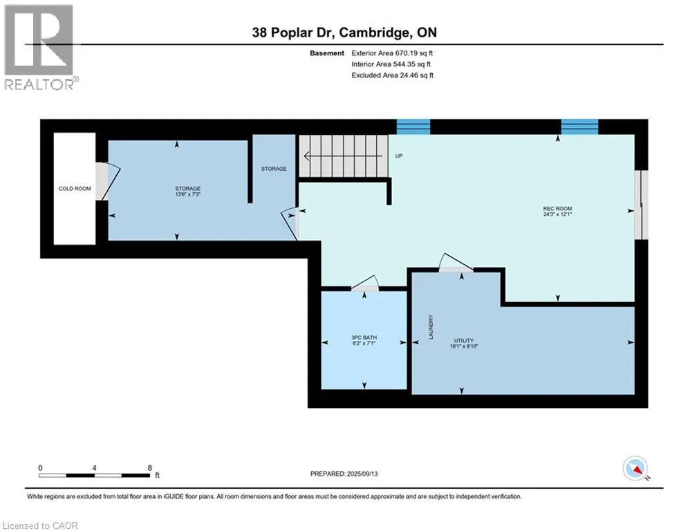 38 POPLAR Drive