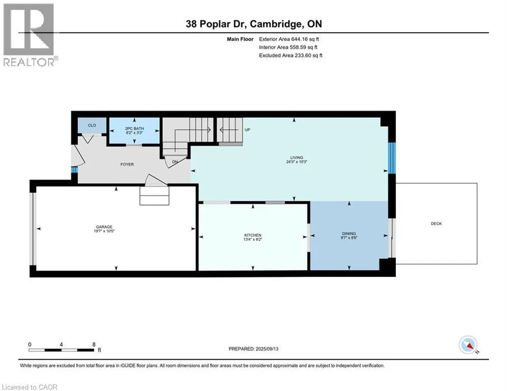 38 POPLAR Drive