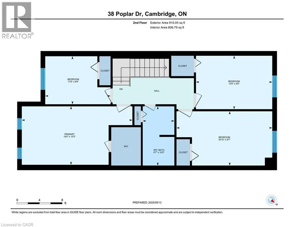 38 POPLAR Drive
