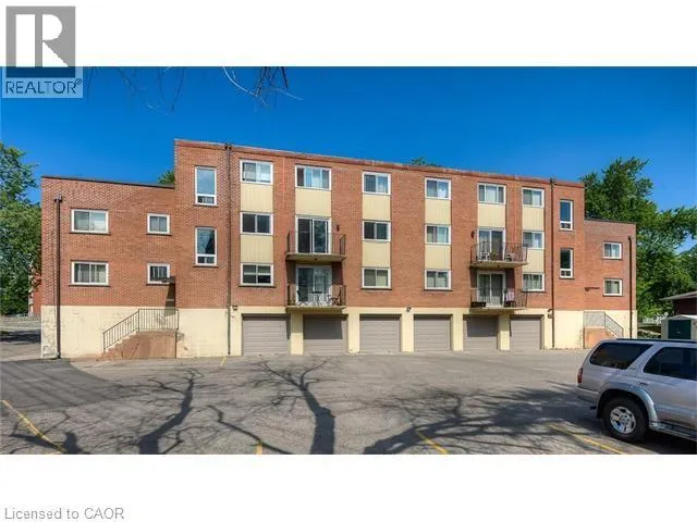 371 DALE Crescent Unit# 11, #11