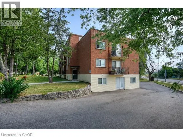 371 DALE Crescent Unit# 11, #11