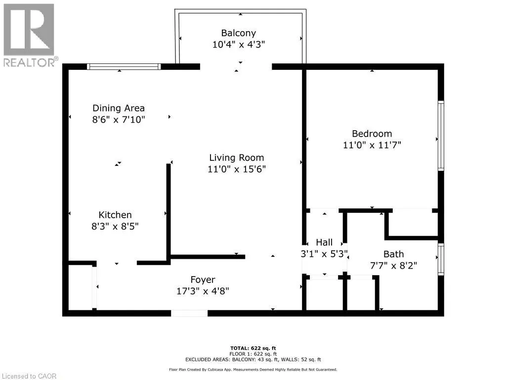 371 DALE Crescent Unit# 11, #11