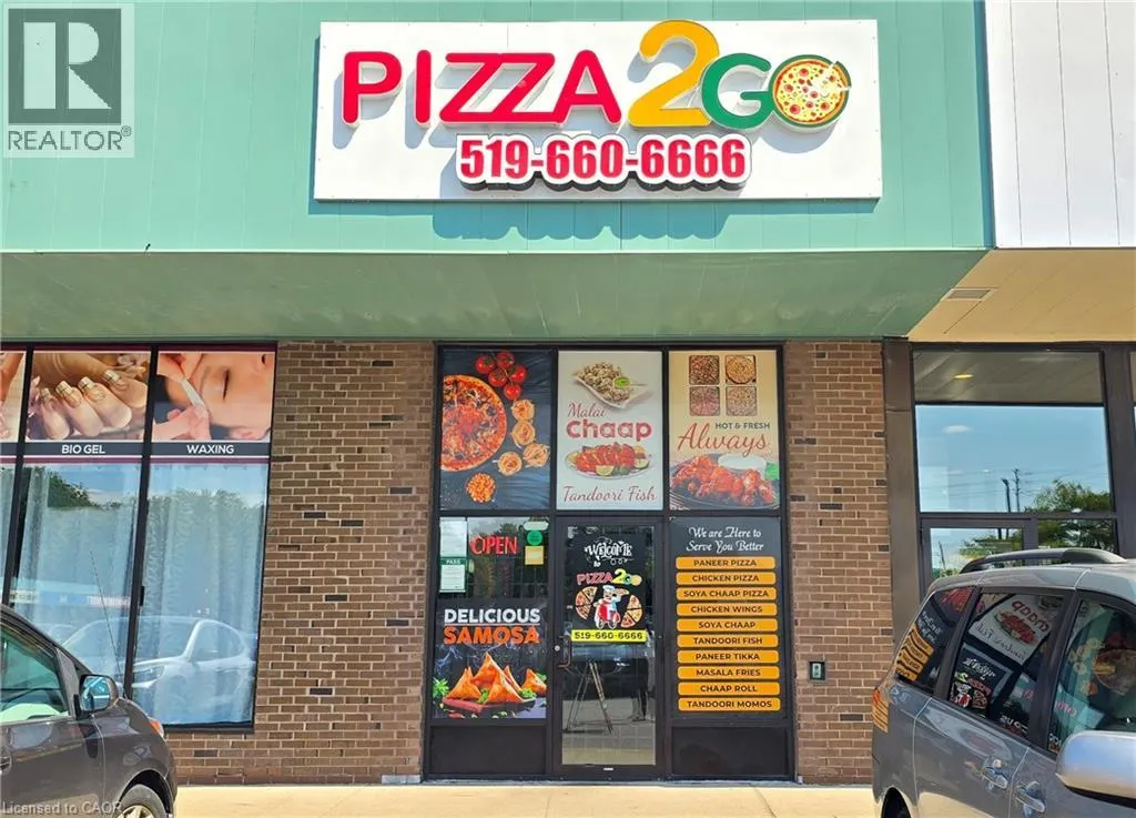 1920 DUNDAS Street Unit# 101, #101