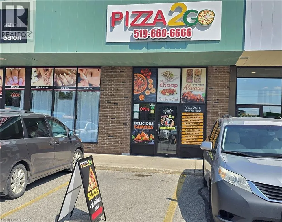 1920 DUNDAS Street Unit# 101, #101