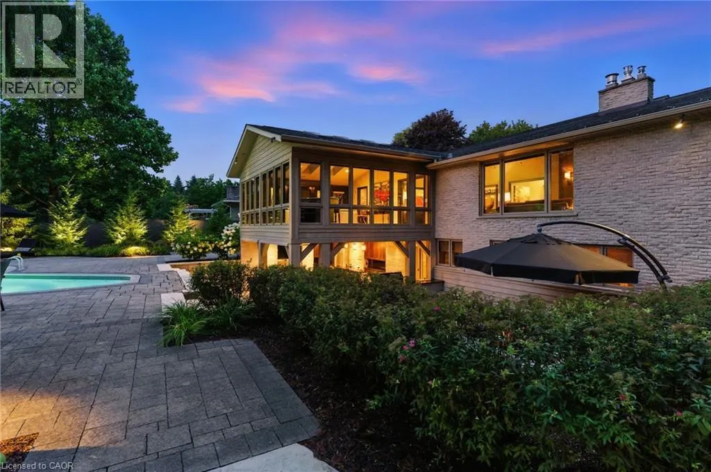 25 SUNSET Drive