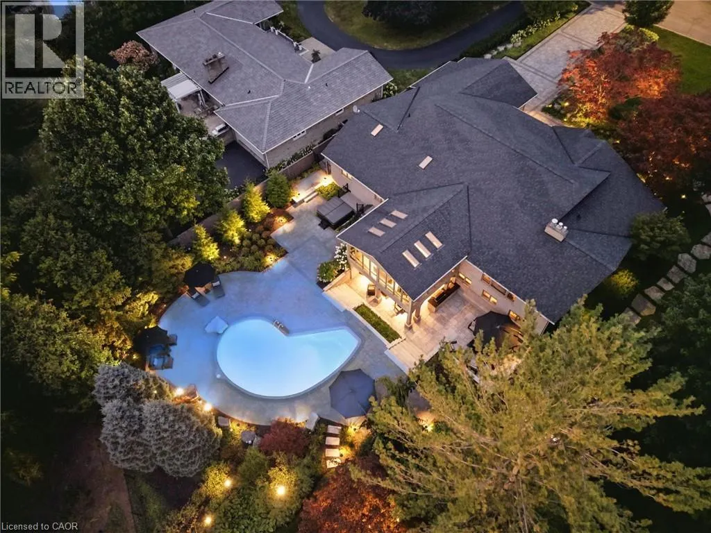 25 SUNSET Drive