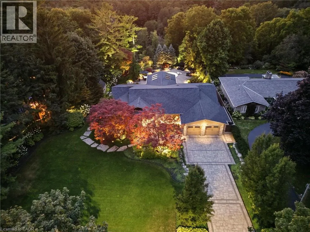25 SUNSET Drive