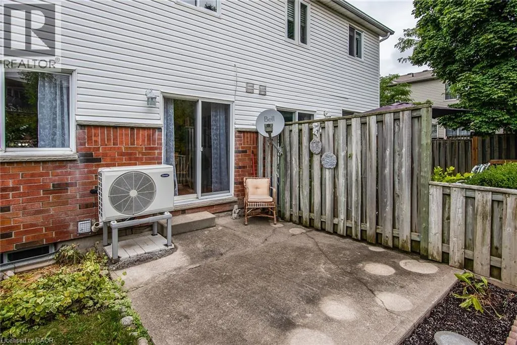 173 HIGHLAND Crescent