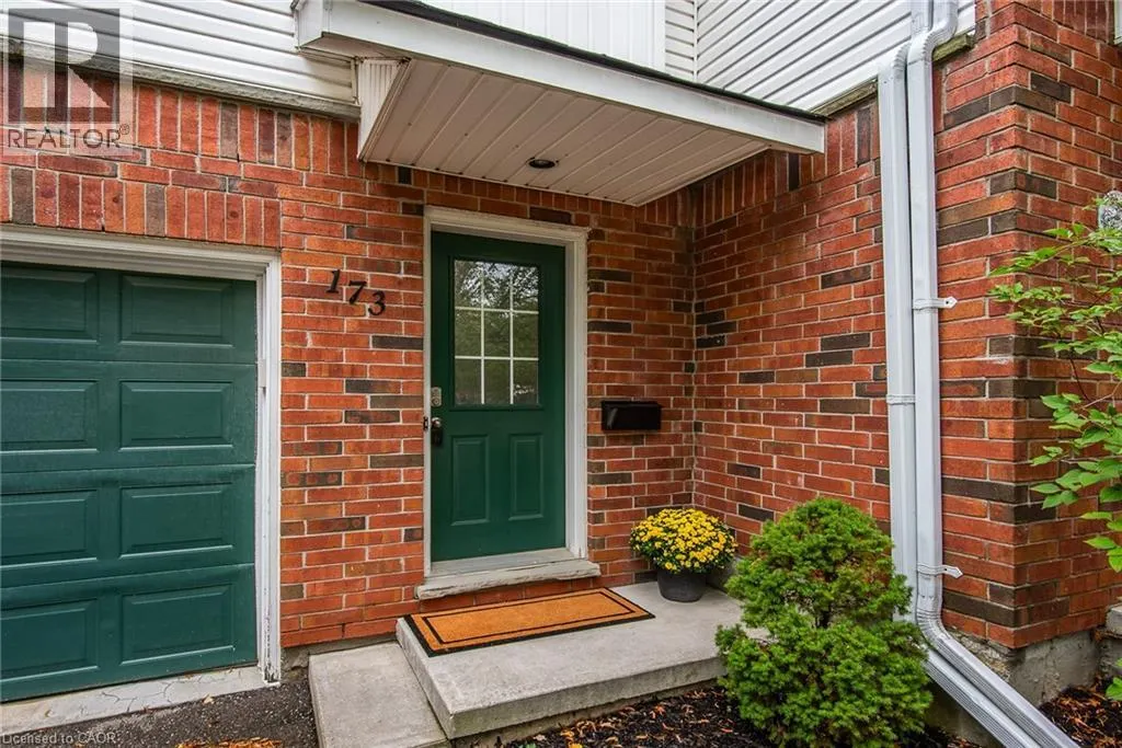 173 HIGHLAND Crescent