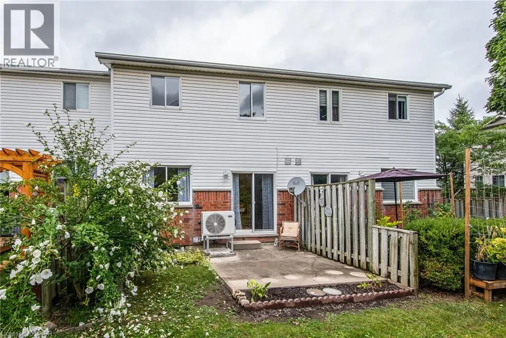 173 HIGHLAND Crescent
