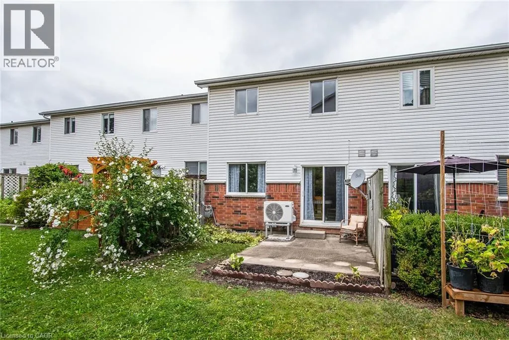 173 HIGHLAND Crescent