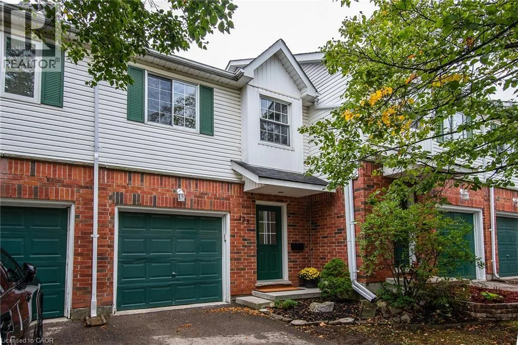 173 HIGHLAND Crescent