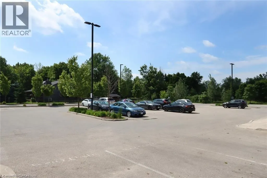 1291 GORDON Street Unit# 216, #216