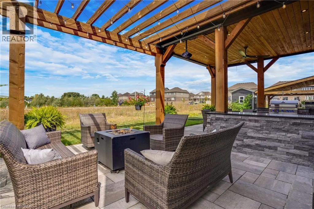 26 GOURLAY FARM Lane