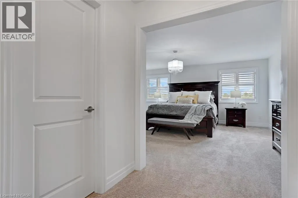 26 GOURLAY FARM Lane