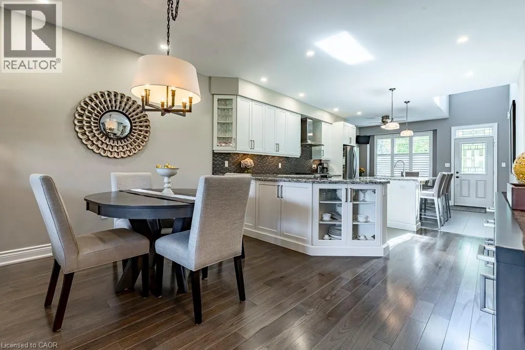 4220 SARAZEN Drive Unit# 22, #22