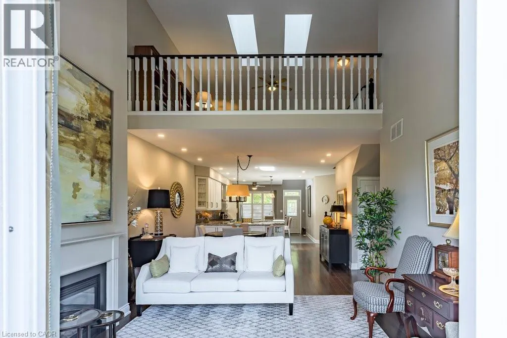 4220 SARAZEN Drive Unit# 22, #22