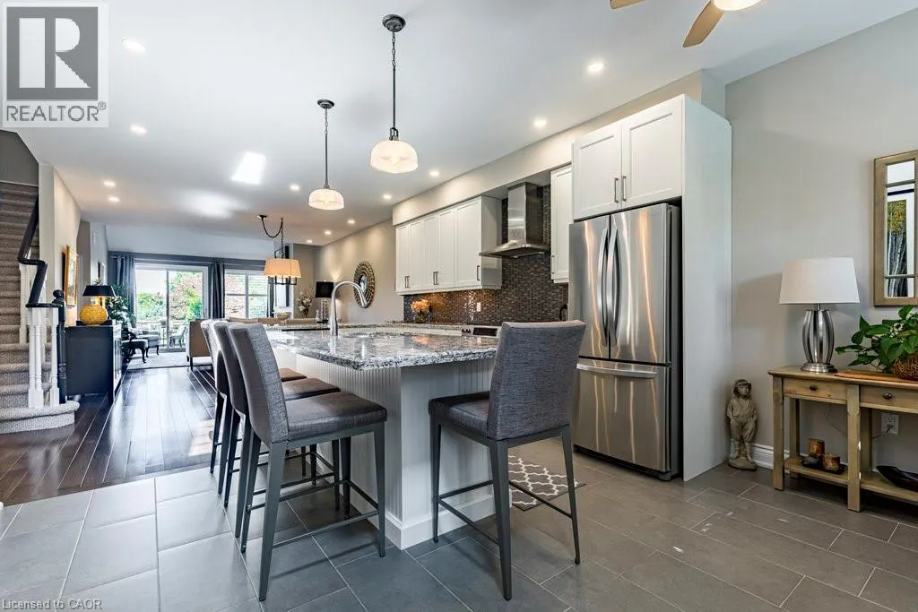 4220 SARAZEN Drive Unit# 22, #22