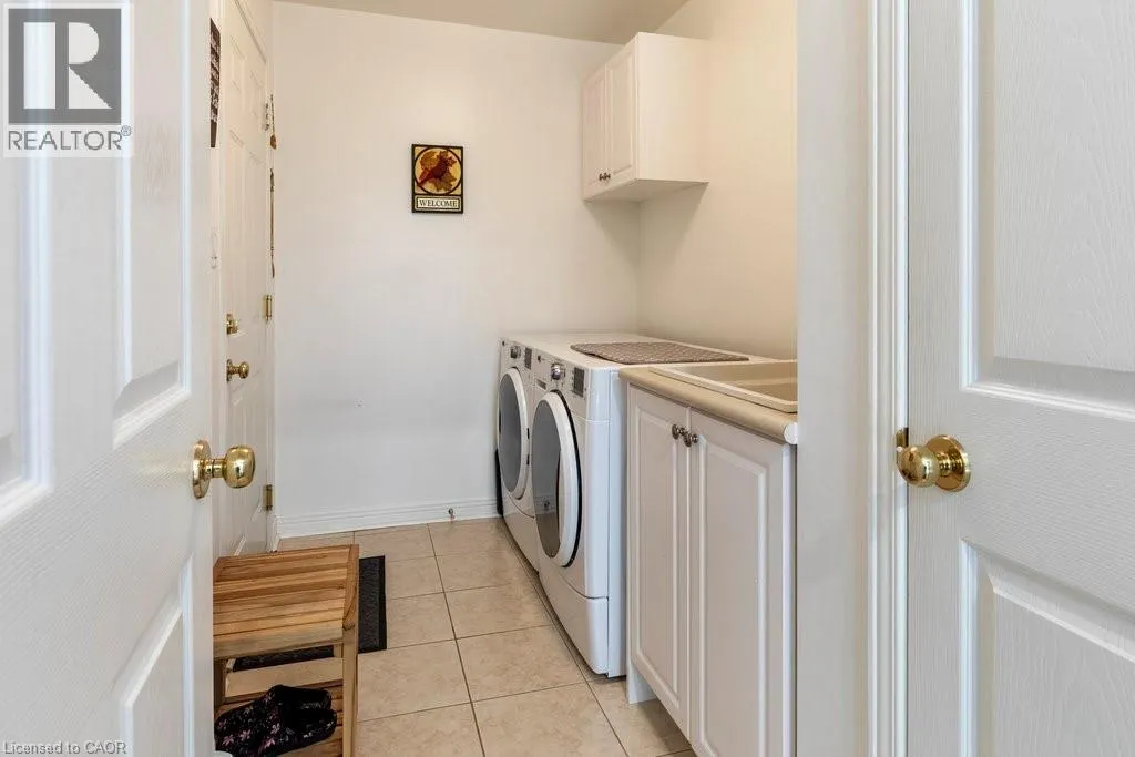 4220 SARAZEN Drive Unit# 22, #22