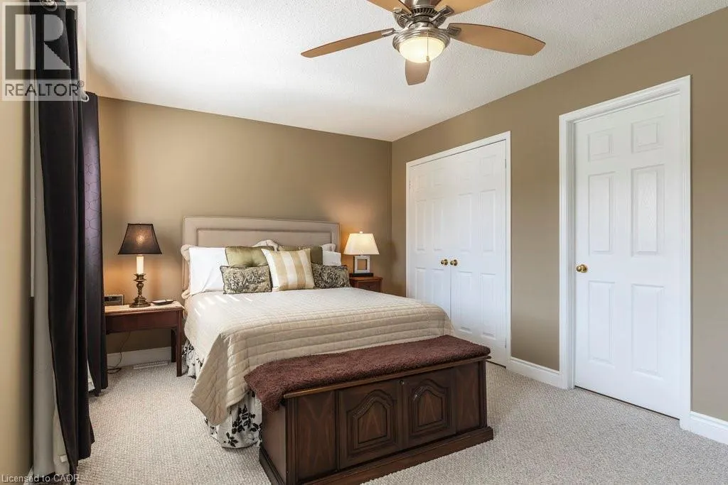 4220 SARAZEN Drive Unit# 22, #22
