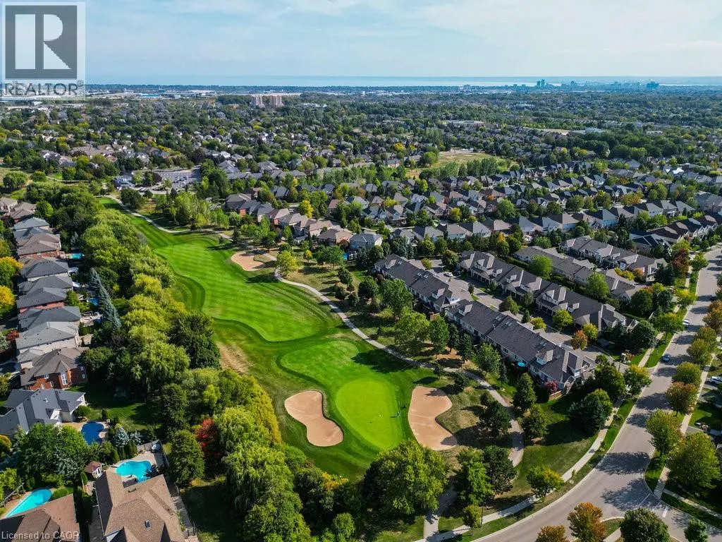 4220 SARAZEN Drive Unit# 22, #22
