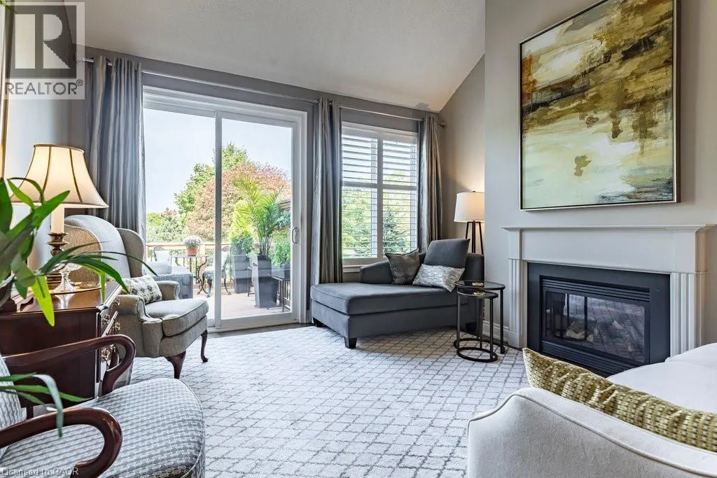 4220 SARAZEN Drive Unit# 22, #22