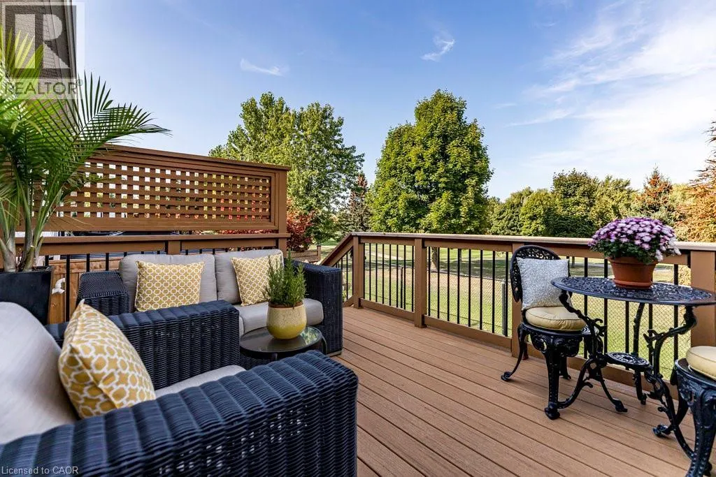 4220 SARAZEN Drive Unit# 22, #22
