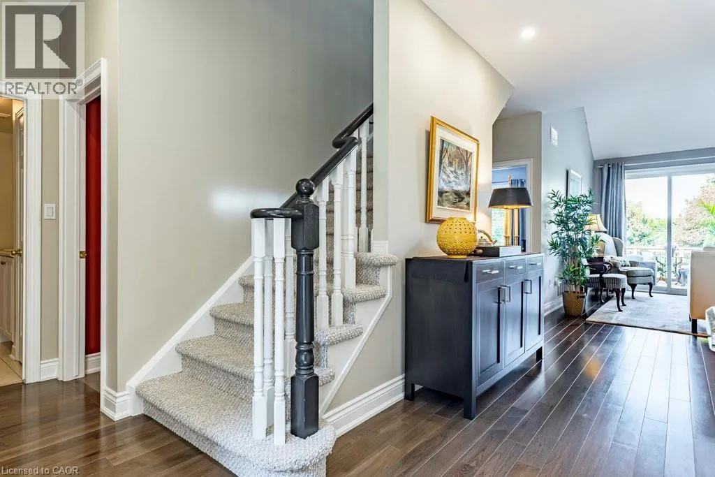 4220 SARAZEN Drive Unit# 22, #22