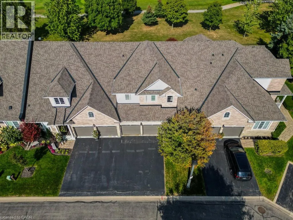 4220 SARAZEN Drive Unit# 22, #22