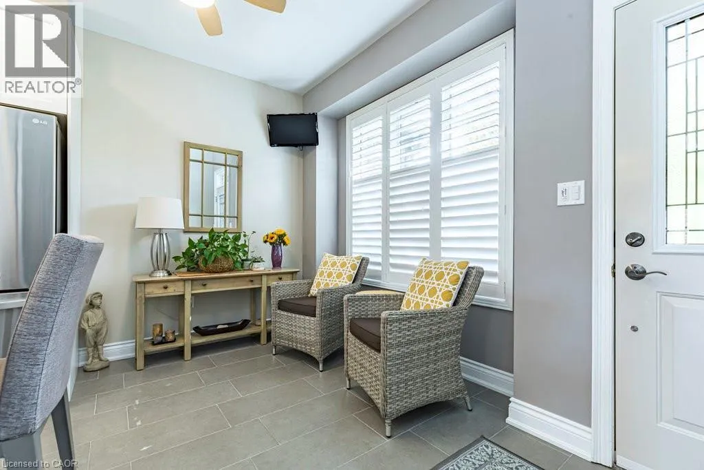 4220 SARAZEN Drive Unit# 22, #22