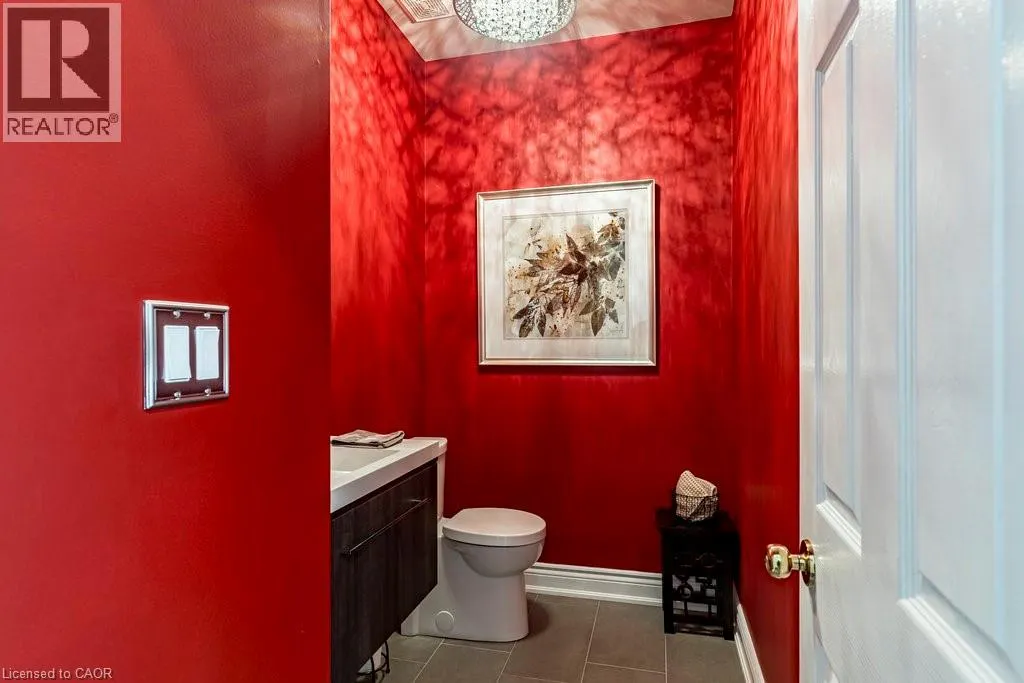 4220 SARAZEN Drive Unit# 22, #22