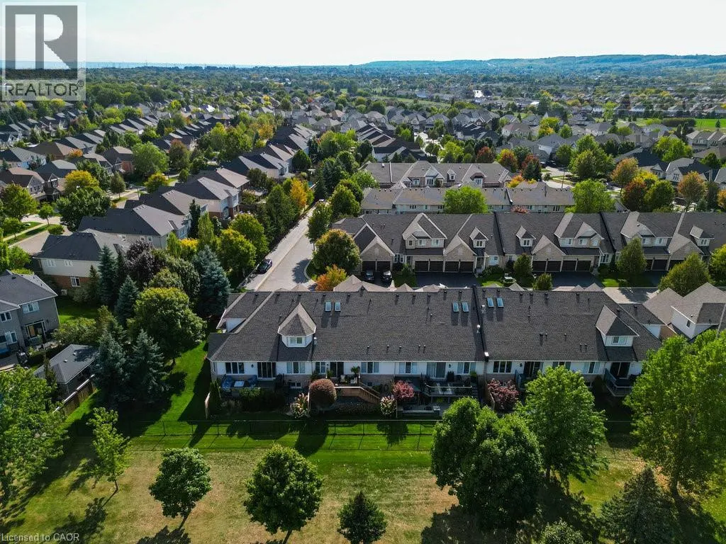4220 SARAZEN Drive Unit# 22, #22