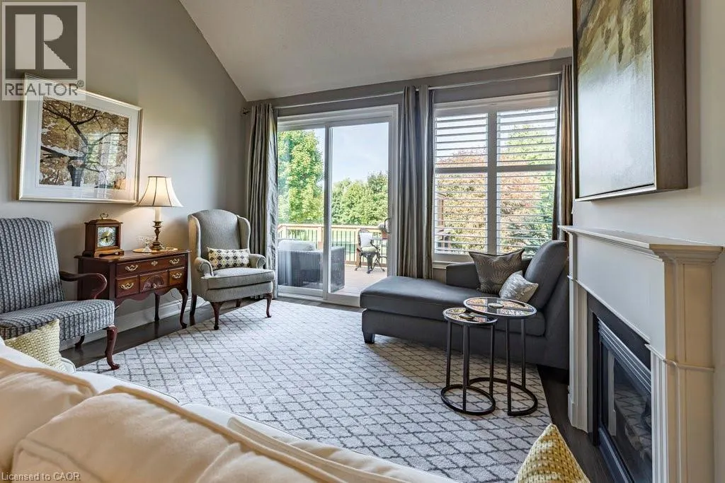 4220 SARAZEN Drive Unit# 22, #22