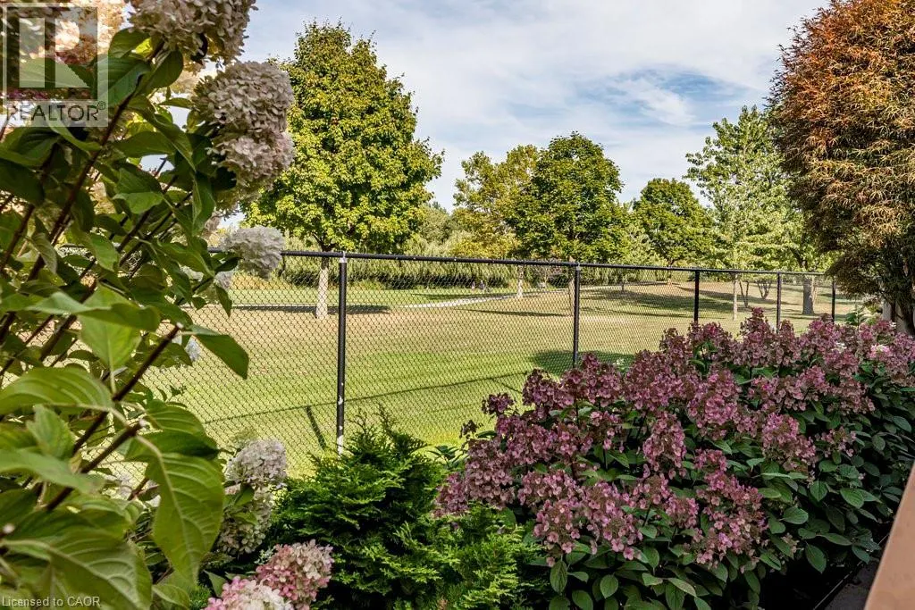 4220 SARAZEN Drive Unit# 22, #22