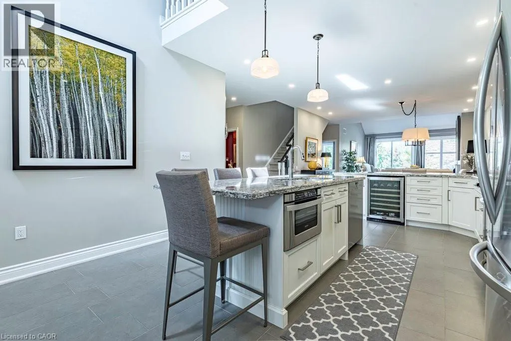4220 SARAZEN Drive Unit# 22, #22
