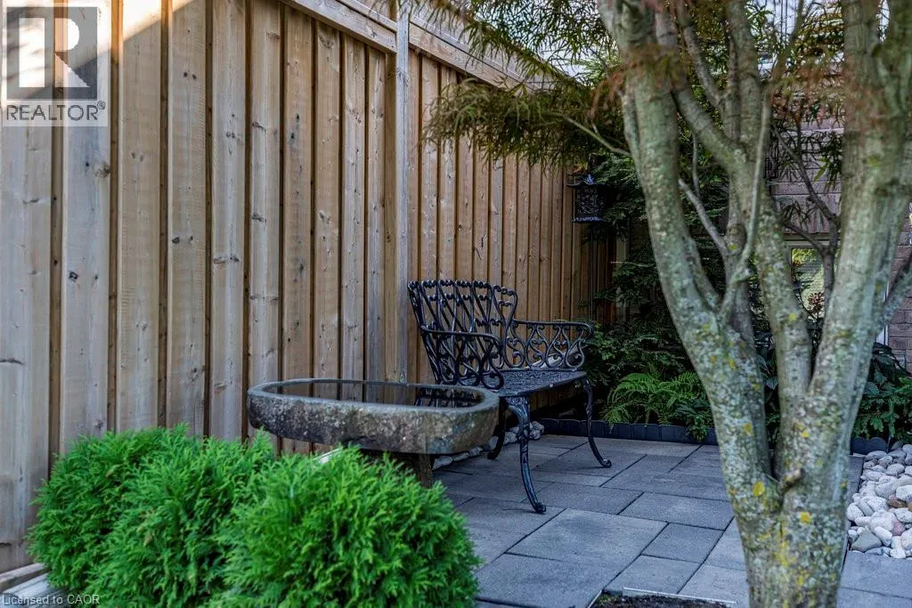 4220 SARAZEN Drive Unit# 22, #22