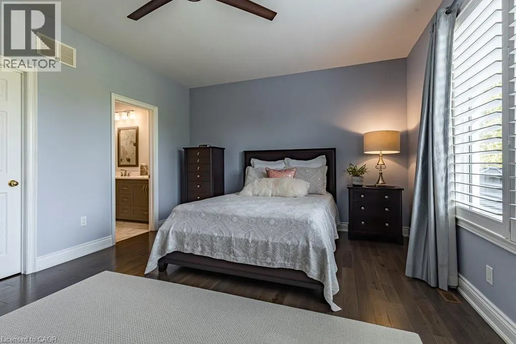 4220 SARAZEN Drive Unit# 22, #22