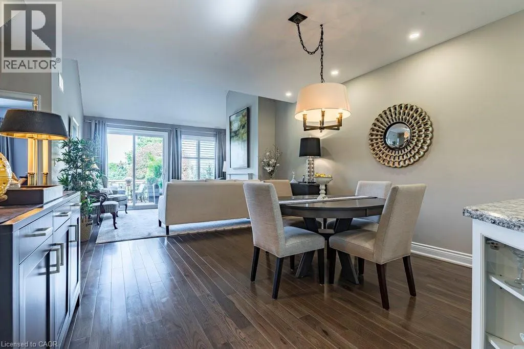 4220 SARAZEN Drive Unit# 22, #22