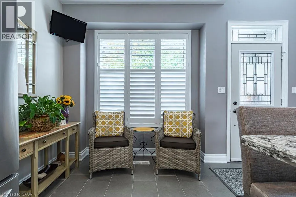 4220 SARAZEN Drive Unit# 22, #22
