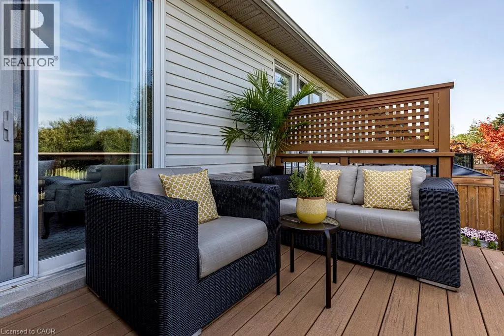 4220 SARAZEN Drive Unit# 22, #22