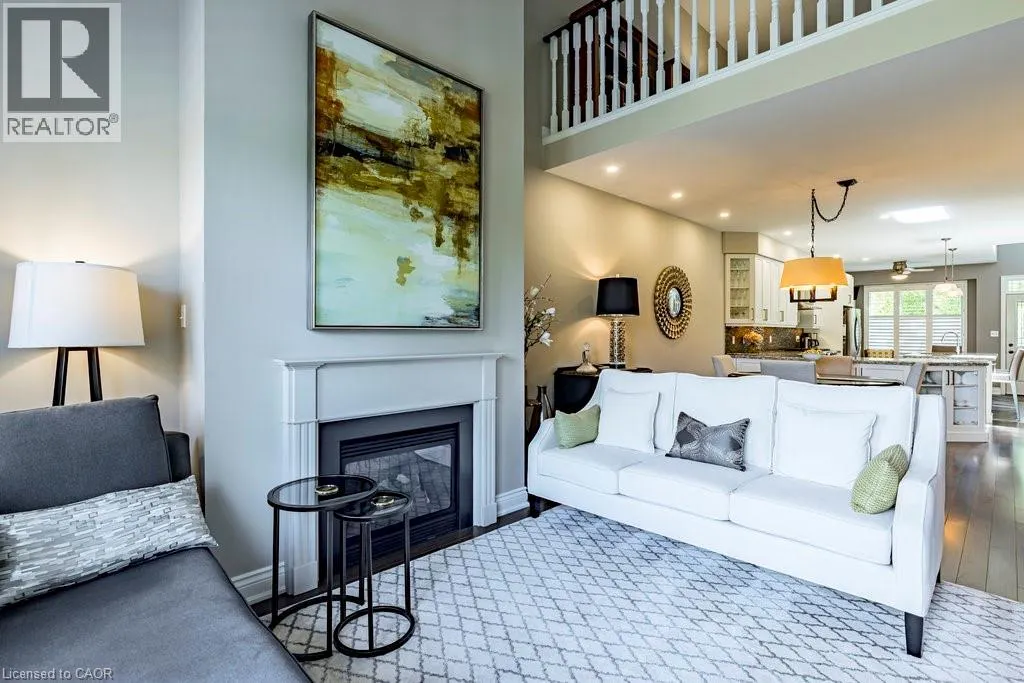 4220 SARAZEN Drive Unit# 22, #22