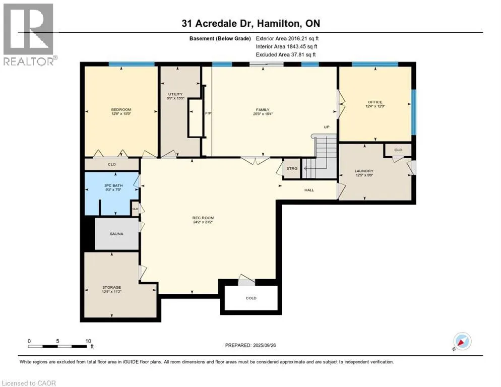 31 ACREDALE Drive