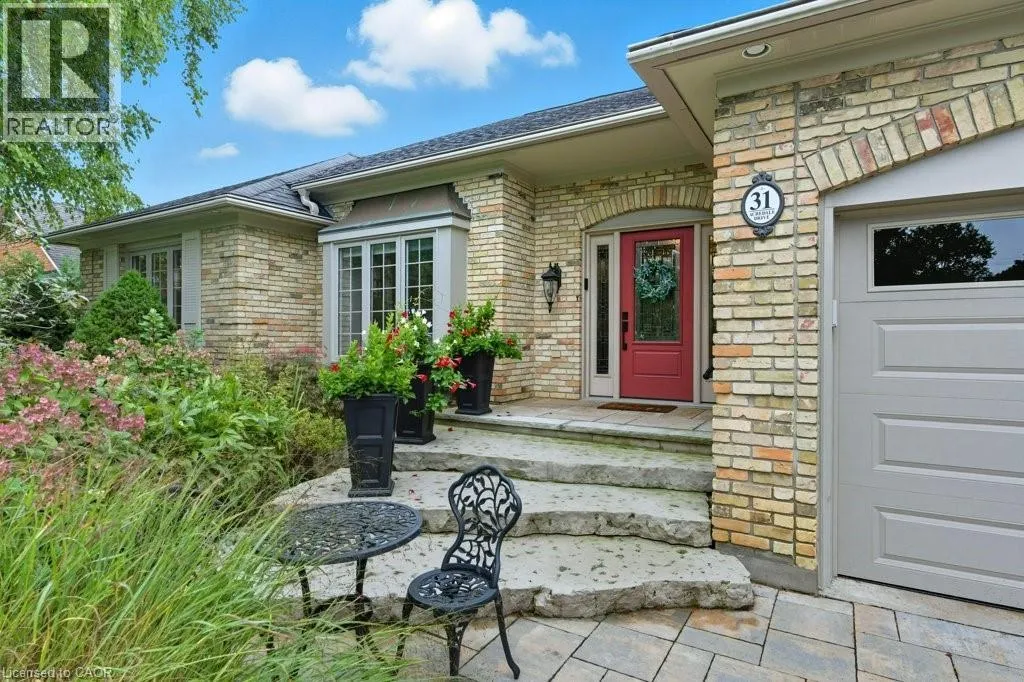 31 ACREDALE Drive