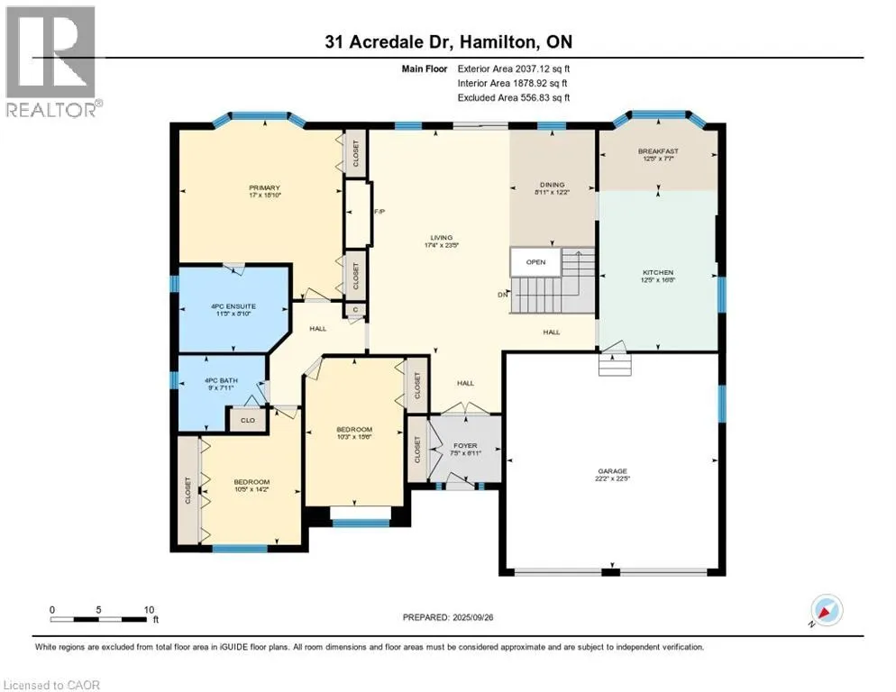 31 ACREDALE Drive