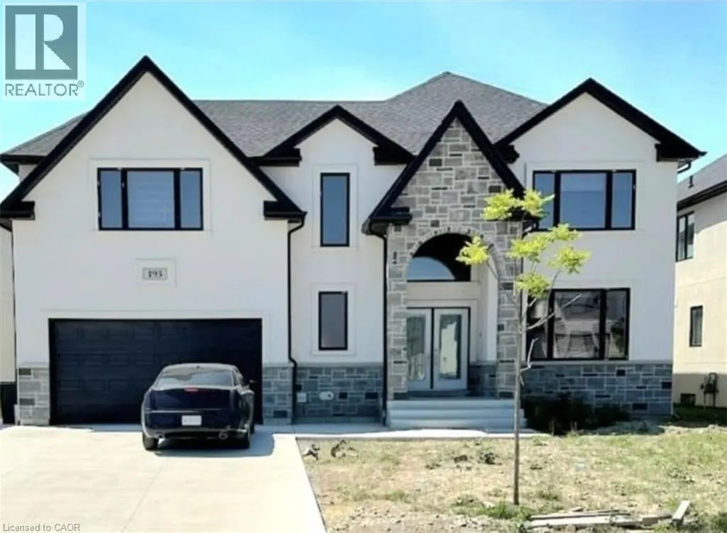 193 WHELAN Avenue