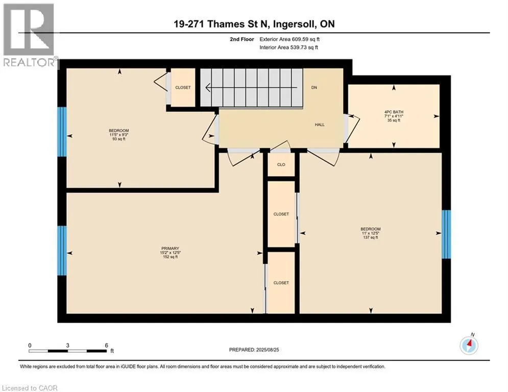 271 THAMES Street Unit# 19, #19