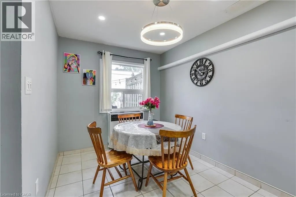 271 THAMES Street Unit# 19, #19