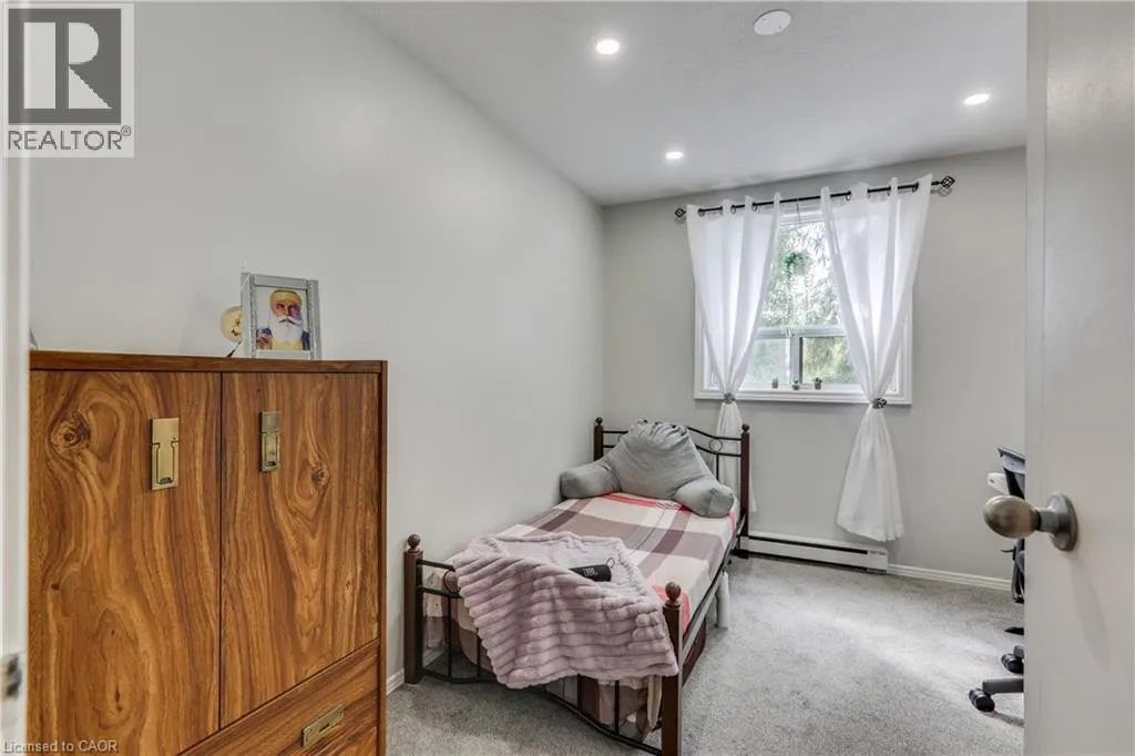 271 THAMES Street Unit# 19, #19
