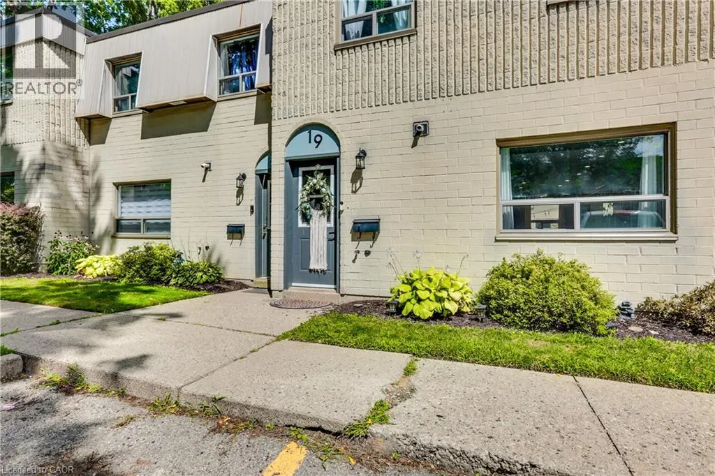 271 THAMES Street Unit# 19, #19